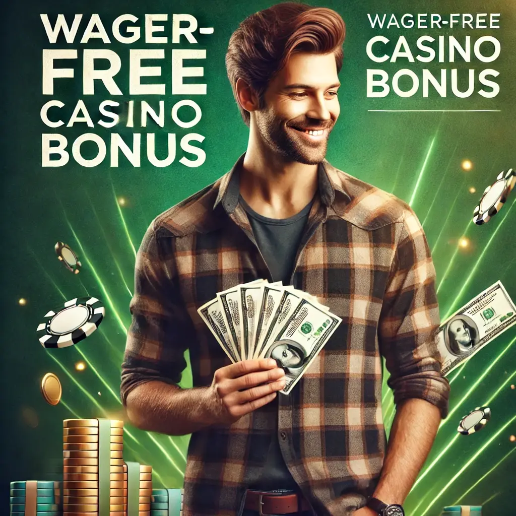 25% Çevrimsiz Casino Bonusu